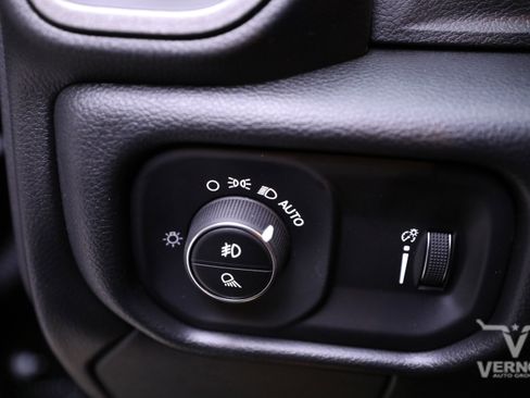 New 2026 RAM 3500 Tradesman image 16