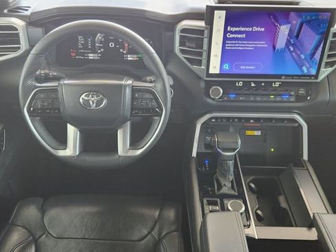 Used 2024 Toyota Tundra Platinum AWD/4WD image 27