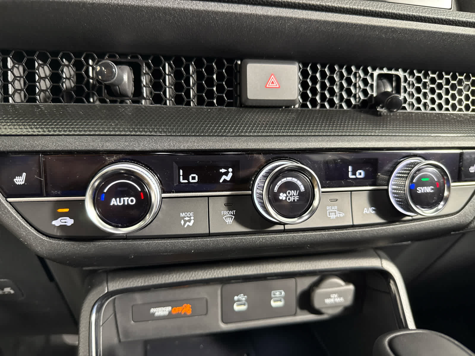 New 2026 Honda CR-V Sport-L image 33
