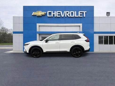 Used 2023 Honda CR-V Sport Touring image 5