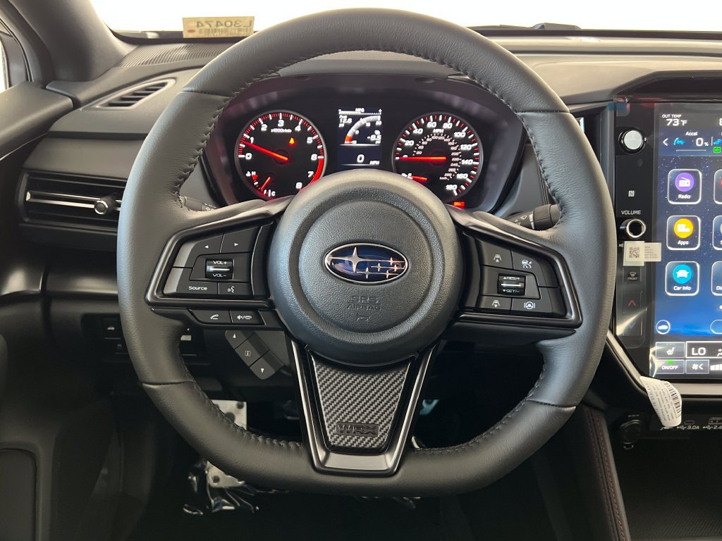 New 2026 Subaru WRX Premium AWD/4WD image 17