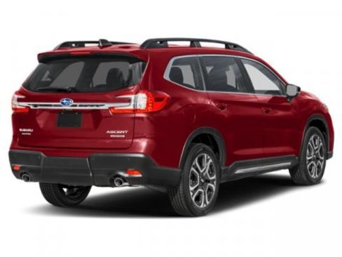 New 2026 Subaru Ascent Limited AWD/4WD image 5