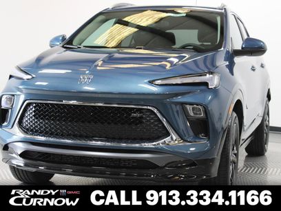New 2026 Buick Encore GX Sport Touring w/ Comfort Package