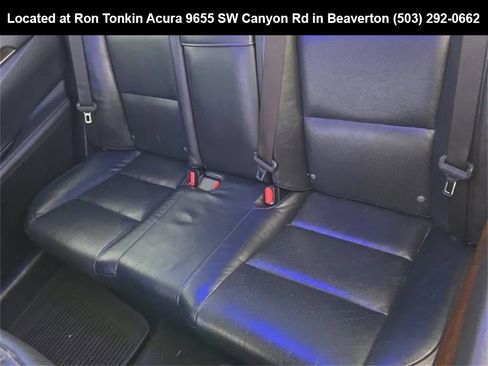 Used 2013 Lexus ES 350 350 w/ Luxury Pkg image 12