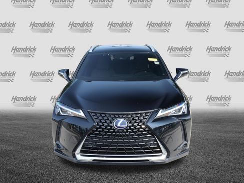 Used 2021 Lexus UX 250h w/ Accessory Package (Z1) AWD/4WD image 3