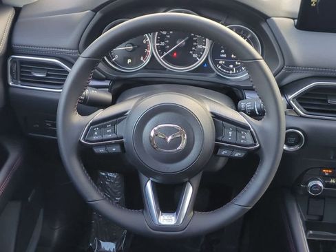 New 2025 MAZDA CX-5 Carbon Edition image 22