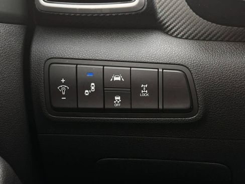 Used 2020 Hyundai Tucson SEL AWD/4WD image 10