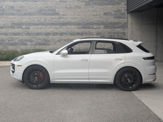 Certified 2025 Porsche Cayenne S AWD/4WD video 2