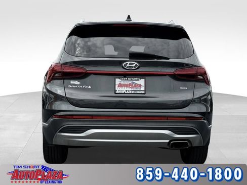 Used 2022 Hyundai Santa Fe SEL AWD/4WD image 10