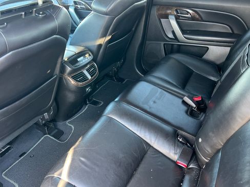 Used 2012 Acura MDX AWD/4WD image 10
