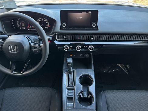 Used 2023 Honda Civic LX image 15