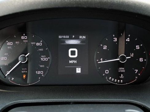 New 2024 RAM ProMaster 3500 w/ Safety Group image 16