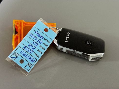 Used 2023 Kia K5 GT-Line w/ GT-Line Premium Package FWD image 30