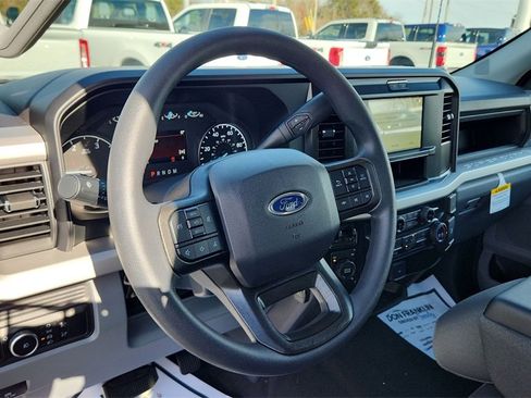 New 2026 Ford F250 XL w/ STX Appearance Package image 18