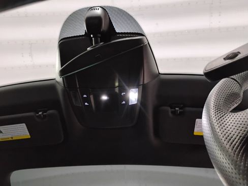 Used 2022 Audi e-tron GT Prestige w/ Prestige Package image 43