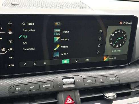 New 2026 Kia K4 GT-Line image 14