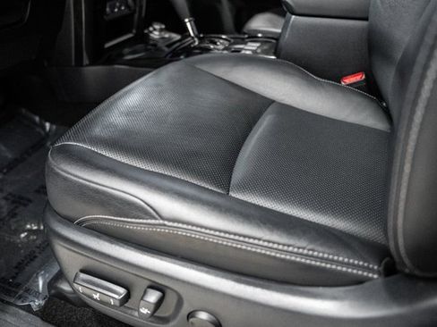 Used 2021 Toyota 4Runner Nightshade image 36