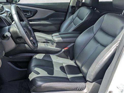 Certified 2023 Nissan Murano SV w/ SV Midnight Edition Package image 15