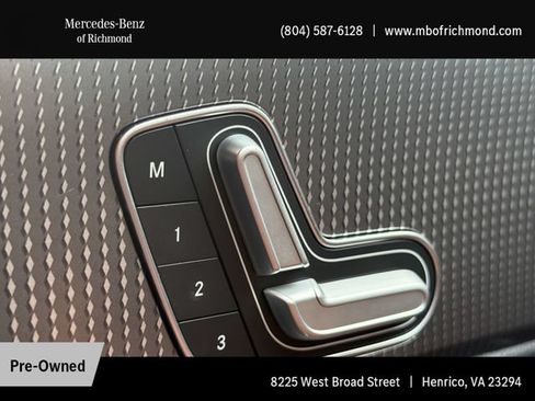Used 2021 Mercedes-Benz GLB 250 image 23