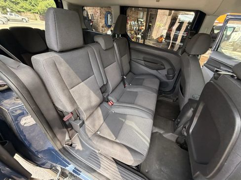 Used 2016 Ford Transit Connect XL FWD image 27