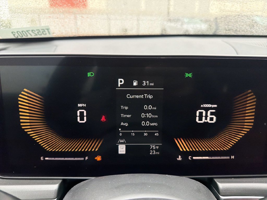 New 2026 Kia K5 GT-Line FWD image 11