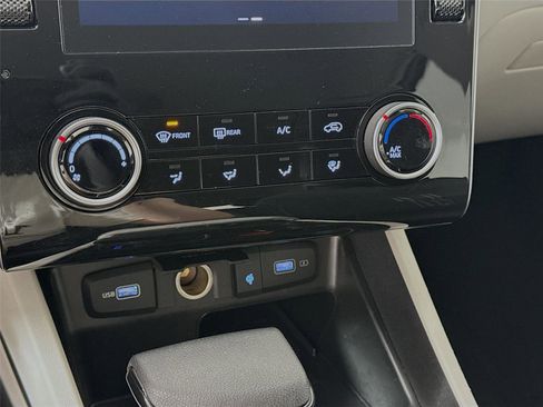 Used 2023 Hyundai Tucson SEL AWD/4WD image 9