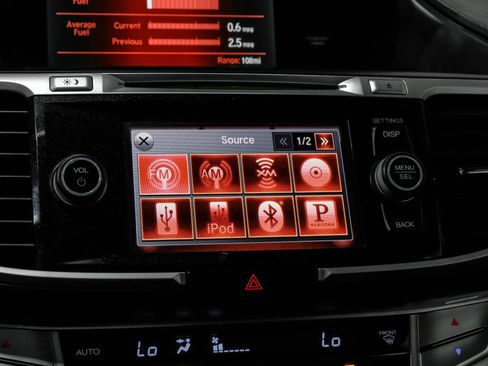 Used 2014 Honda Accord EX-L image 31