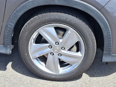 Certified 2019 Honda HR-V EX image 27