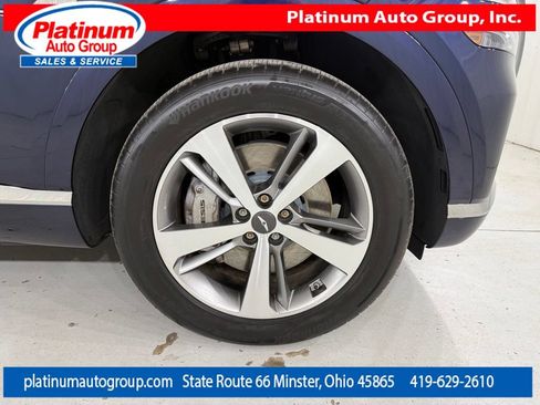 Used 2021 Genesis GV80 3.5T AWD/4WD image 61