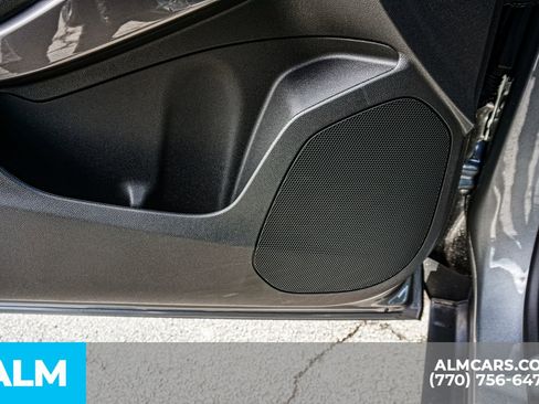 Used 2025 Chevrolet Trax ACTIV FWD image 54