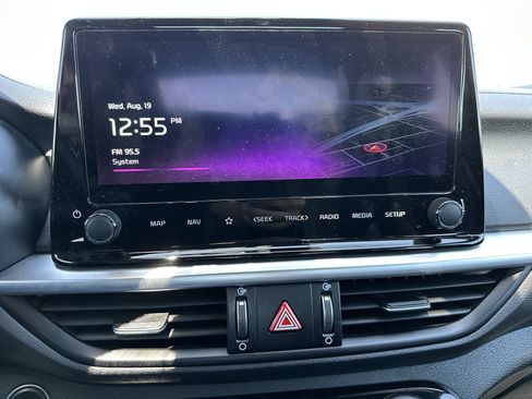 Used 2023 Kia Forte GT-Line w/ GT-Line Technology Package FWD image 27