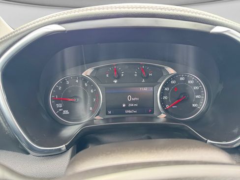 Used 2024 Chevrolet Blazer LT AWD/4WD image 13
