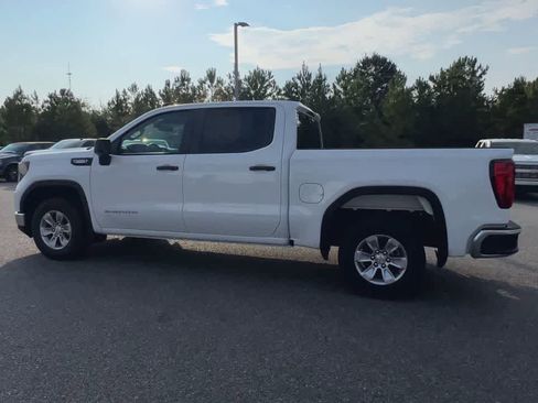 New 2026 GMC Sierra 1500 Pro w/ Pro Value Package image 6