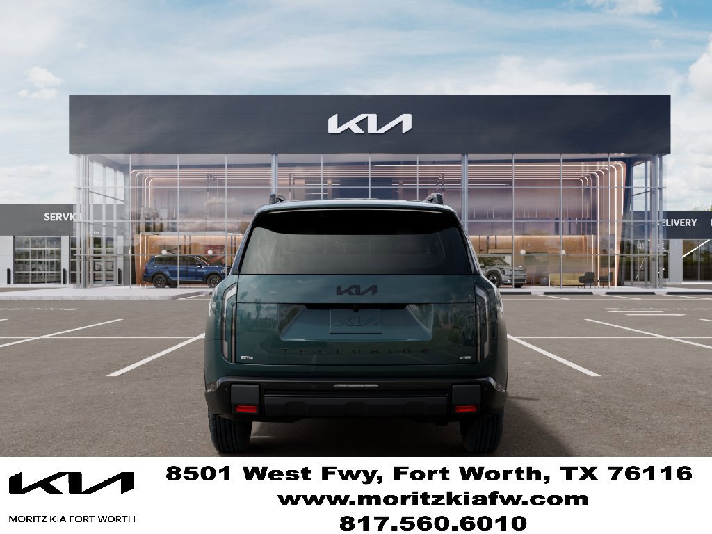New 2027 Kia Telluride X-Line SX Prestige AWD/4WD image 5