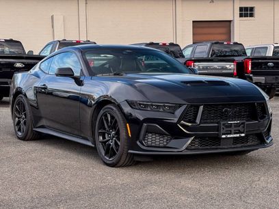 Used 2024 Ford Mustang GT Premium