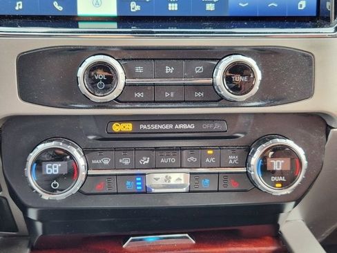 Used 2022 Ford F250 King Ranch w/ King Ranch Ultimate Package image 17