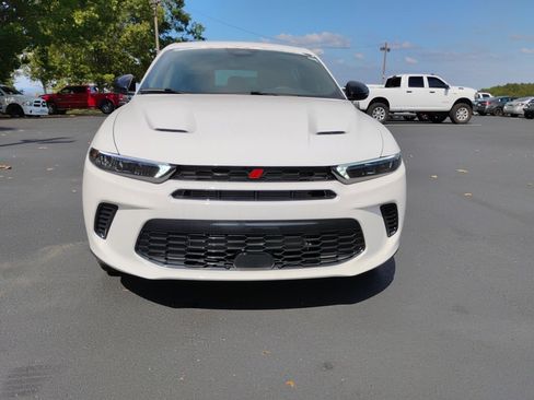 New 2025 Dodge Hornet GT w/ GT Blacktop Package image 2