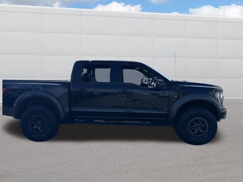 Used 2022 Ford F150 Raptor w/ Raptor 37 Performance Package AWD/4WD image 9