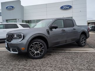 New 2026 Ford Maverick Lariat AWD/4WD video 1