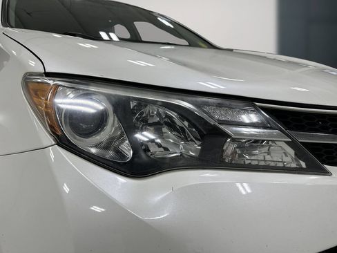 Used 2015 Toyota RAV4 Limited FWD image 11