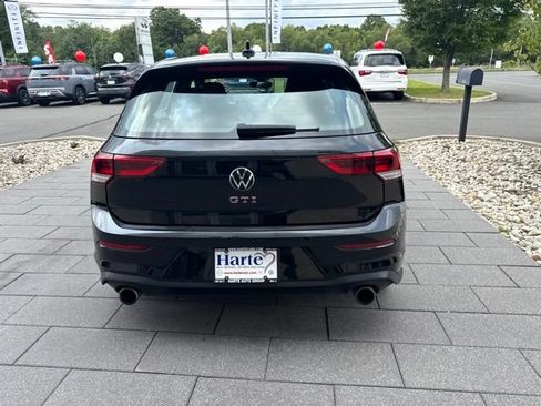 Used 2024 Volkswagen GTI S FWD image 7