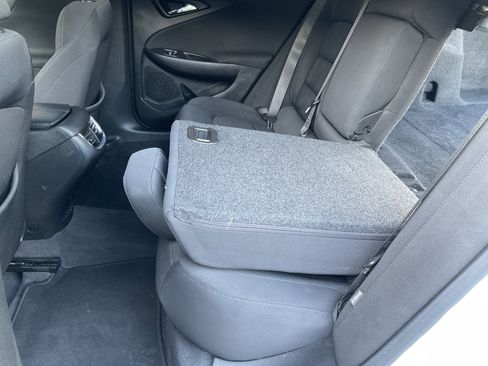 Used 2023 Chevrolet Malibu LT image 33