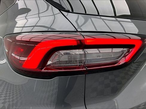 Certified 2025 Ford Escape ST-Line image 30