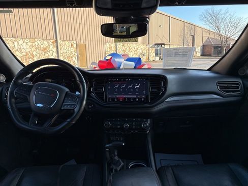 Used 2024 Dodge Durango GT image 22