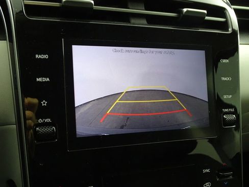 Used 2024 Hyundai Tucson SEL image 40