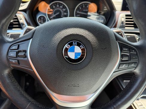 Used 2018 BMW 430i Gran Coupe xDrive AWD/4WD image 19