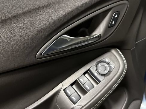 Used 2025 Buick Encore GX Preferred w/ Comfort Package FWD image 20