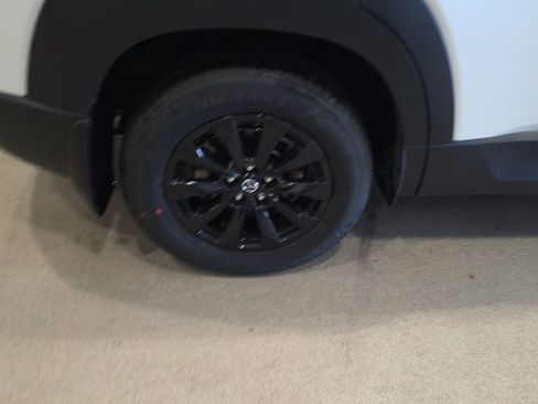 New 2026 MAZDA CX-50 AWD 2.5 Hybrid w/ Premium Pkg image 9