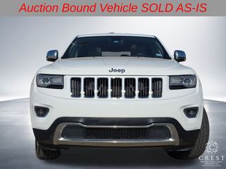 Used 2015 Jeep Grand Cherokee Limited w/ Luxury Group II video 2