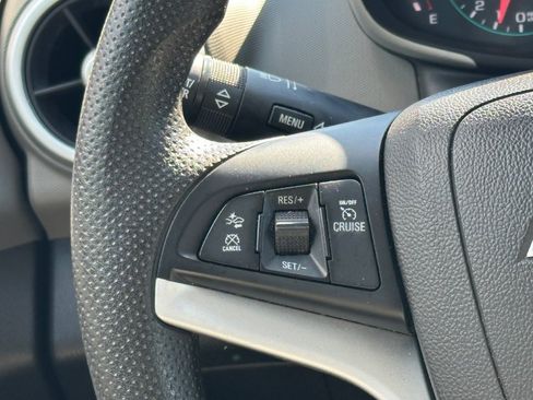 Used 2020 Chevrolet Sonic LT FWD image 24